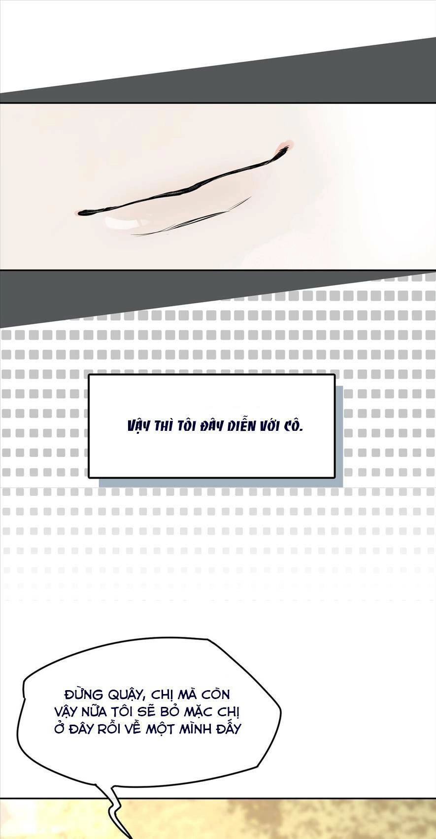 Hôm Nay Anh Có Lộ Bí Mật Chưa? Chapter 3 - 41