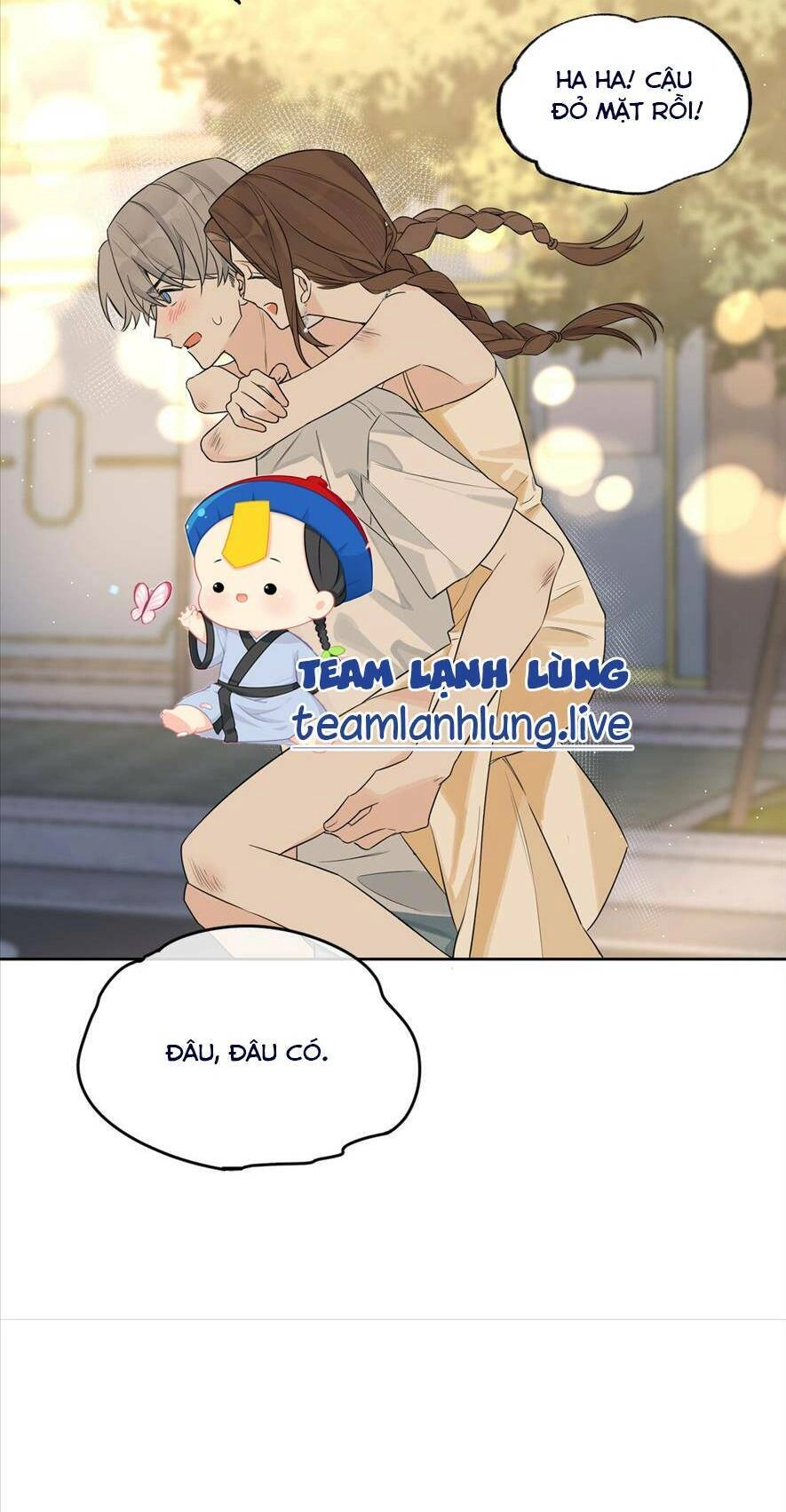 Hôm Nay Anh Có Lộ Bí Mật Chưa? Chapter 3 - 42