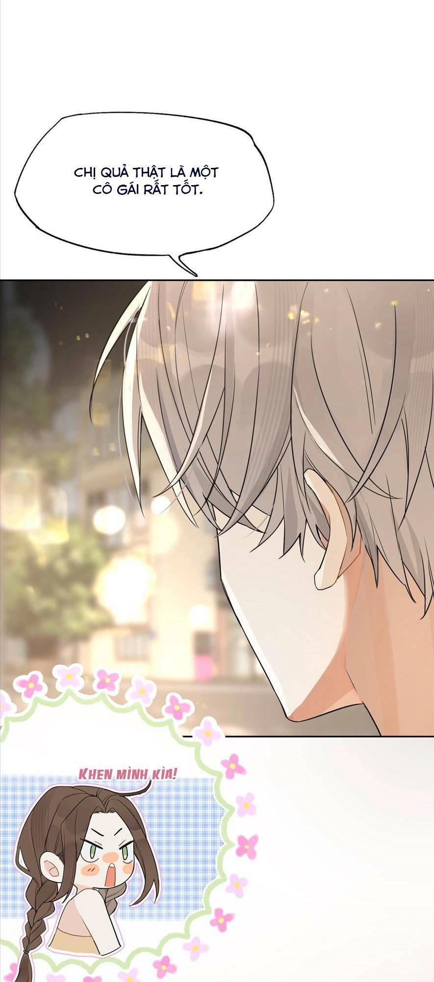 Hôm Nay Anh Có Lộ Bí Mật Chưa? Chapter 3 - 43