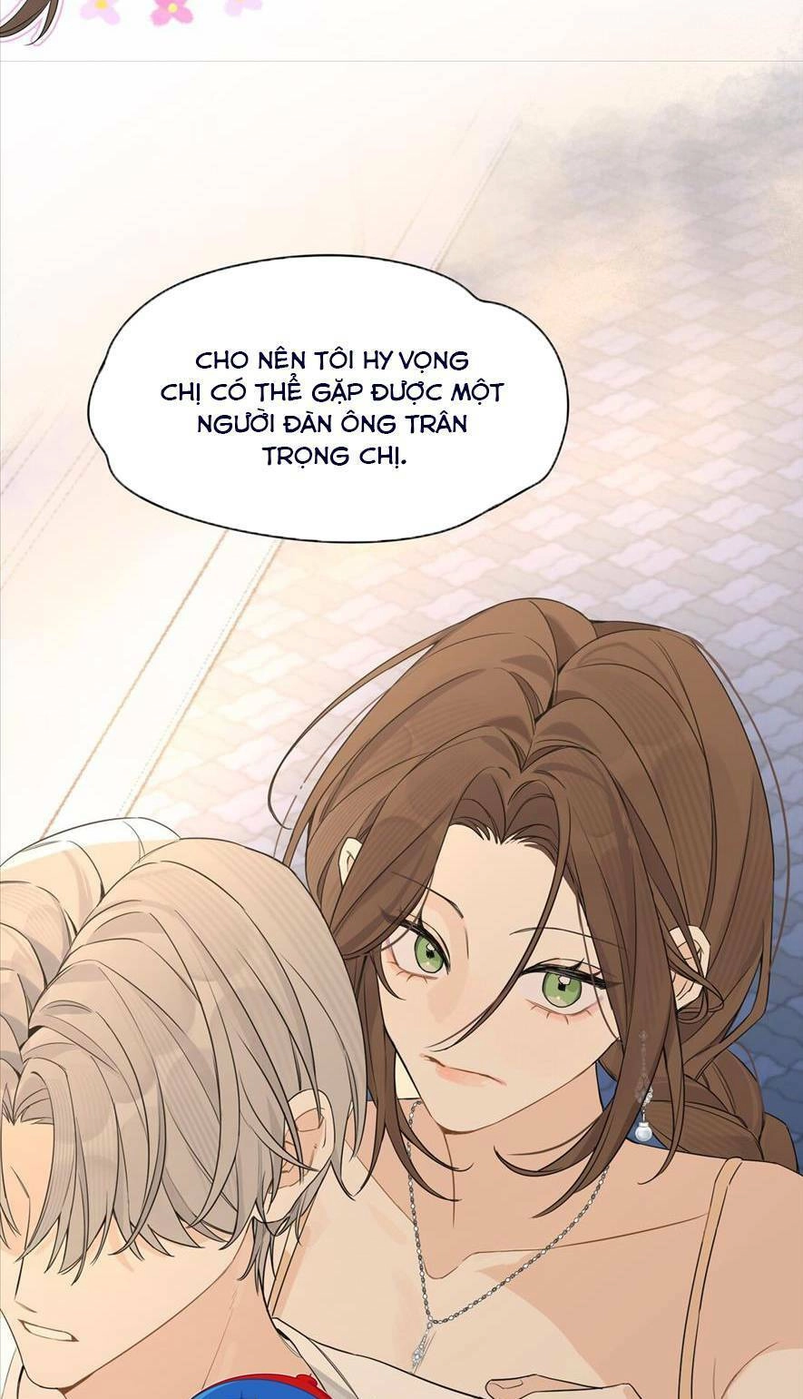 Hôm Nay Anh Có Lộ Bí Mật Chưa? Chapter 3 - 44