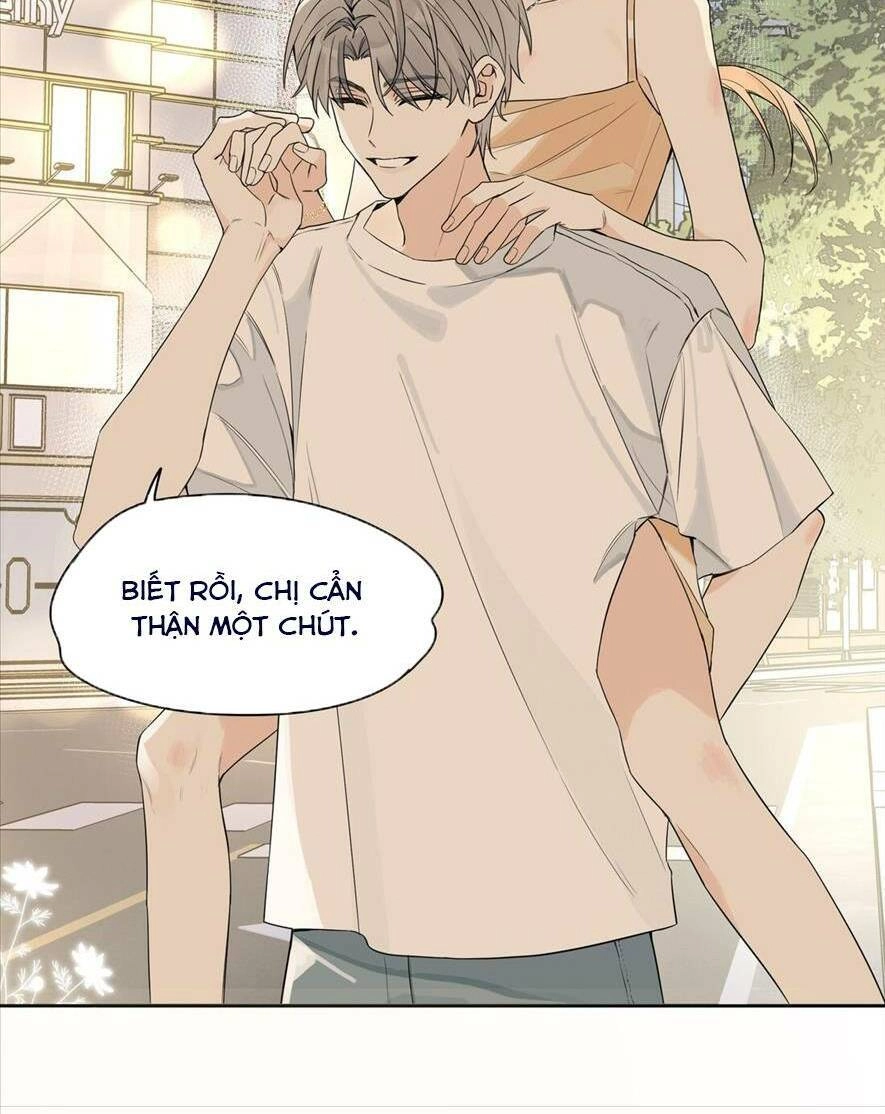 Hôm Nay Anh Có Lộ Bí Mật Chưa? Chapter 3 - 48