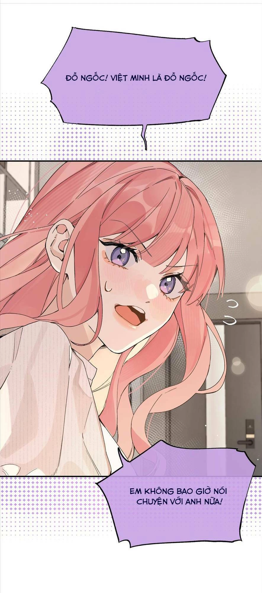 Hôm Nay Anh Có Lộ Bí Mật Chưa? Chapter 5 - 6