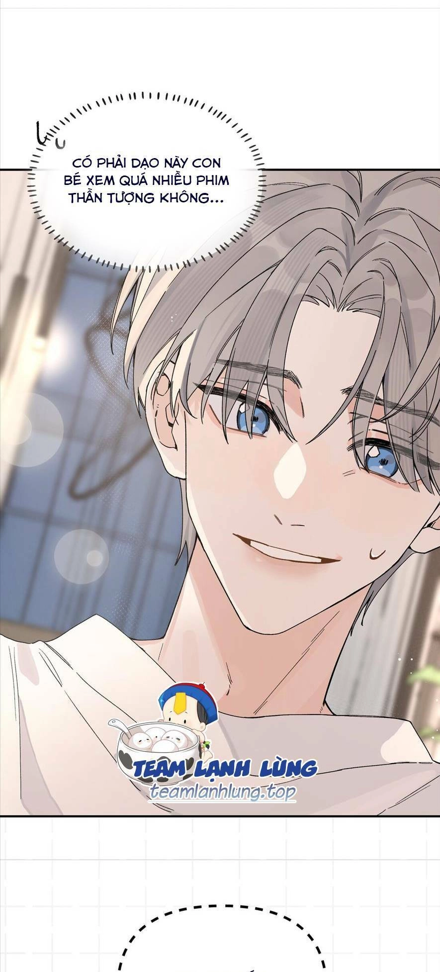 Hôm Nay Anh Có Lộ Bí Mật Chưa? Chapter 5 - 7