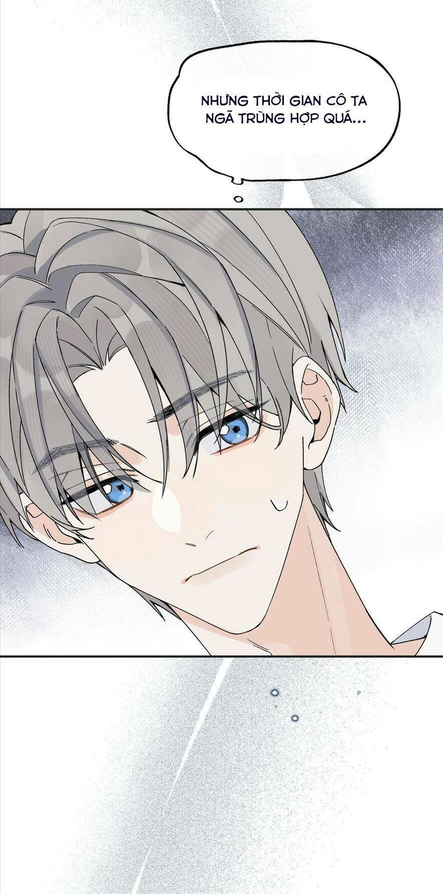 Hôm Nay Anh Có Lộ Bí Mật Chưa? Chapter 5 - 17