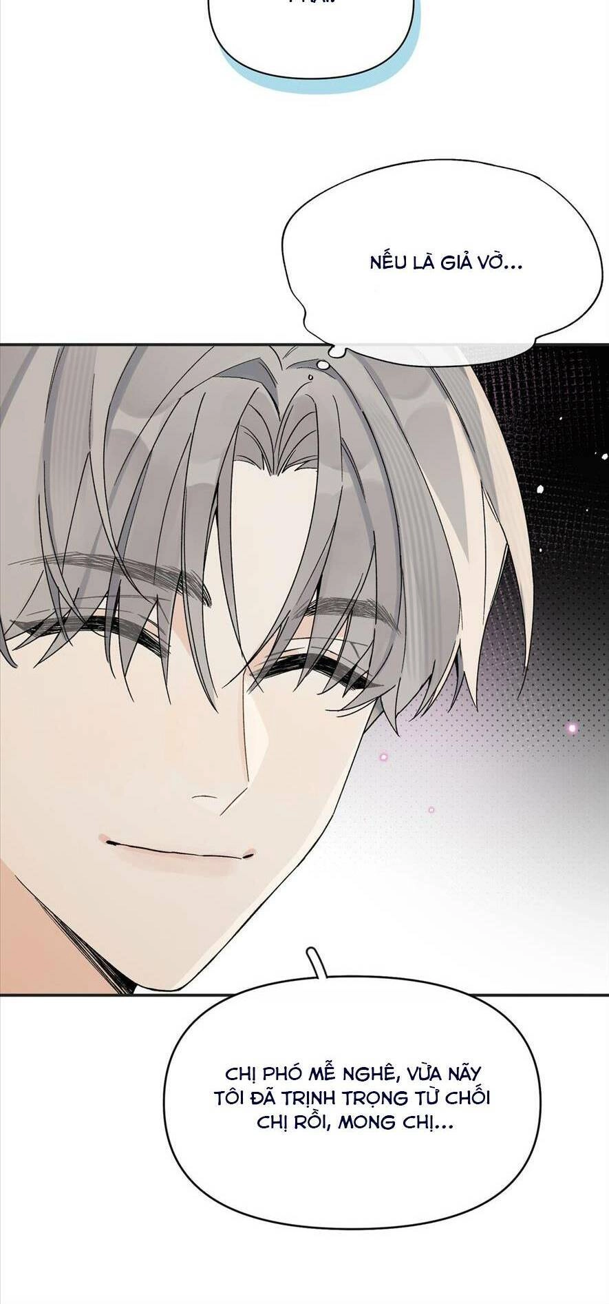 Hôm Nay Anh Có Lộ Bí Mật Chưa? Chapter 5 - 23