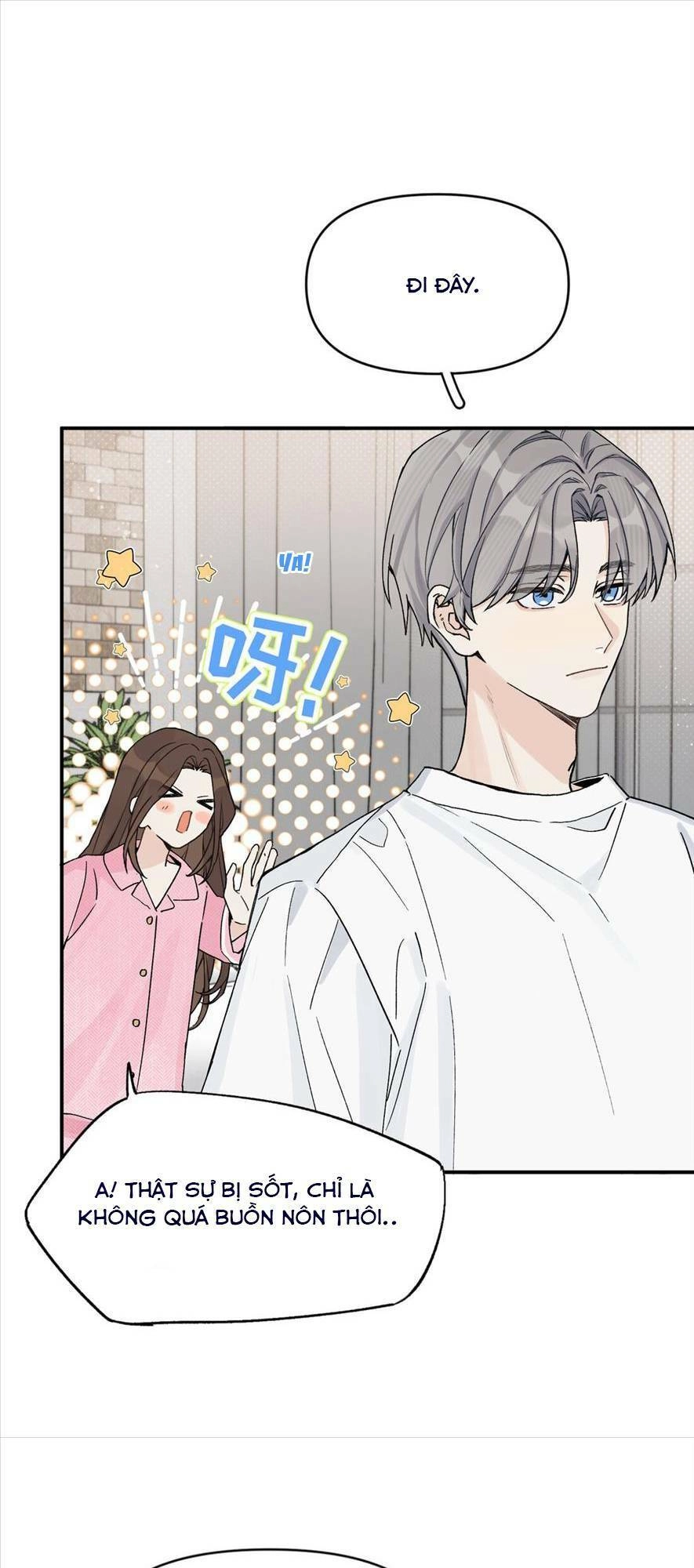 Hôm Nay Anh Có Lộ Bí Mật Chưa? Chapter 5 - 27