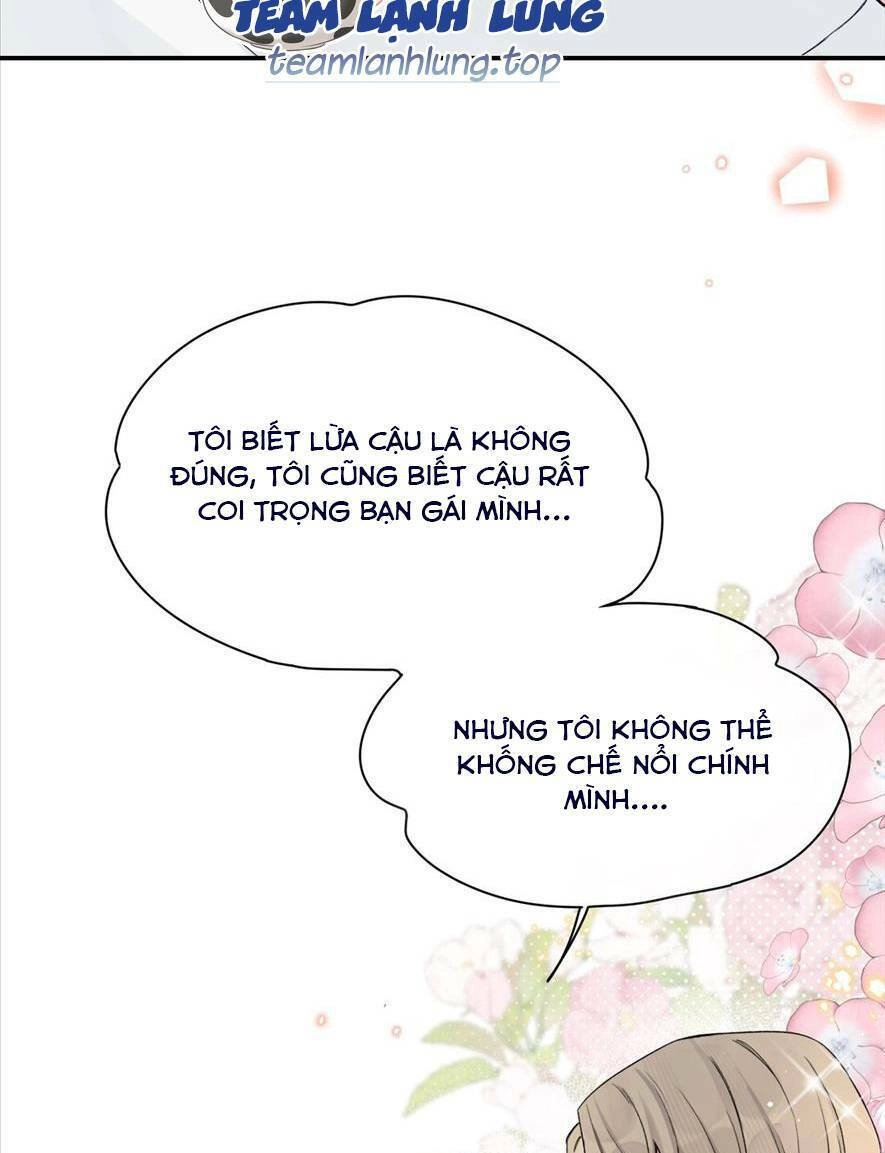 Hôm Nay Anh Có Lộ Bí Mật Chưa? Chapter 5 - 34