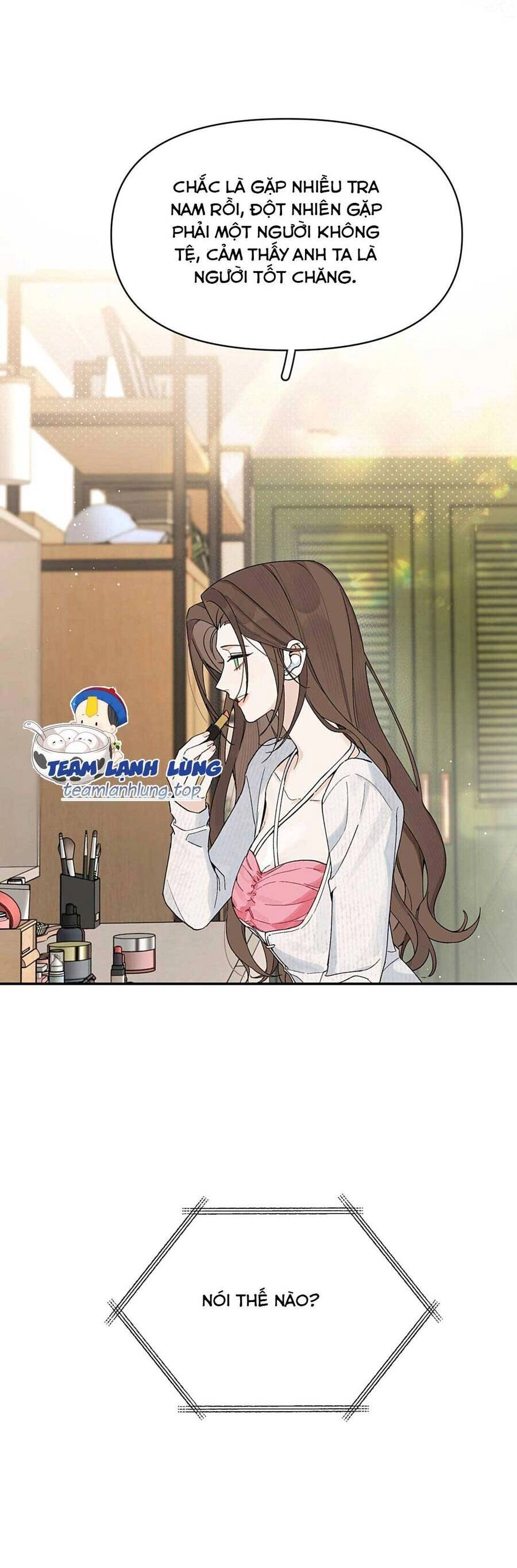 Hôm Nay Anh Có Lộ Bí Mật Chưa? Chapter 6 - 5