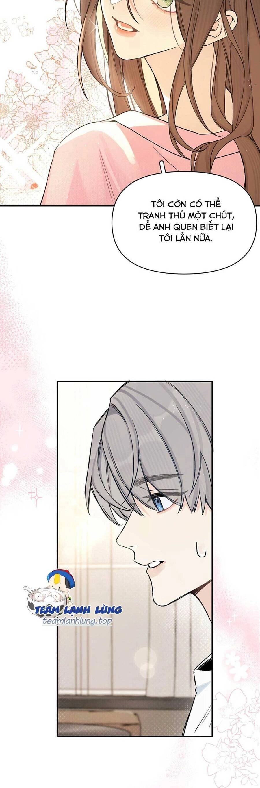 Hôm Nay Anh Có Lộ Bí Mật Chưa? Chapter 6 - 9