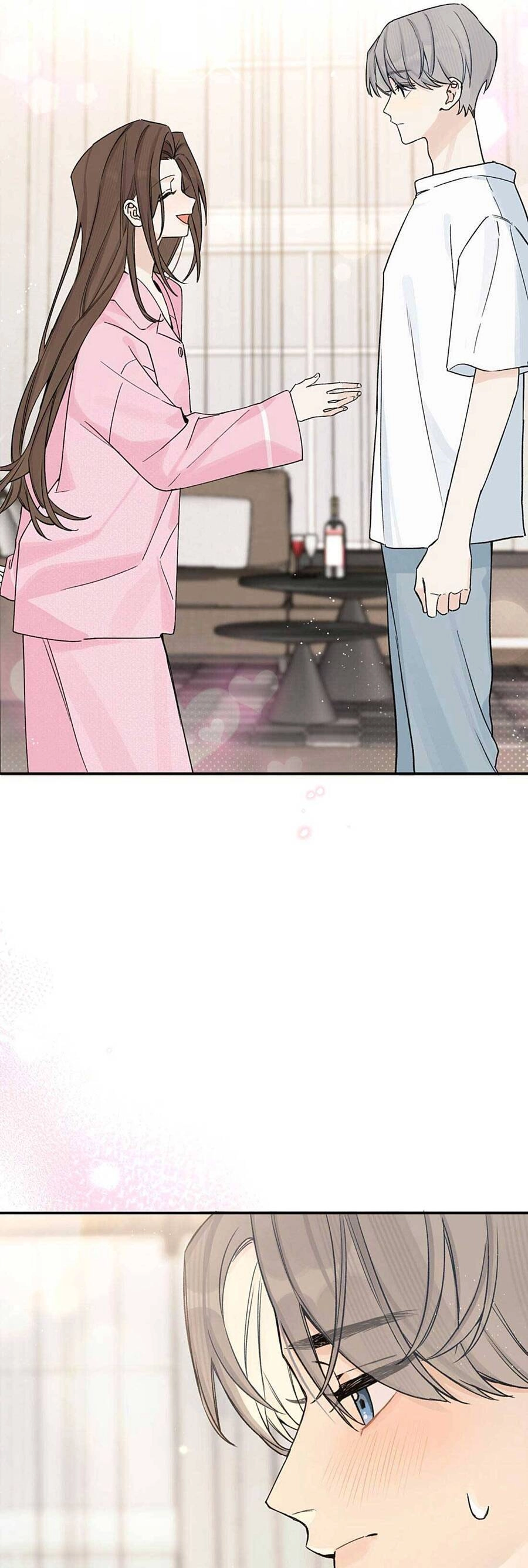 Hôm Nay Anh Có Lộ Bí Mật Chưa? Chapter 6 - 11