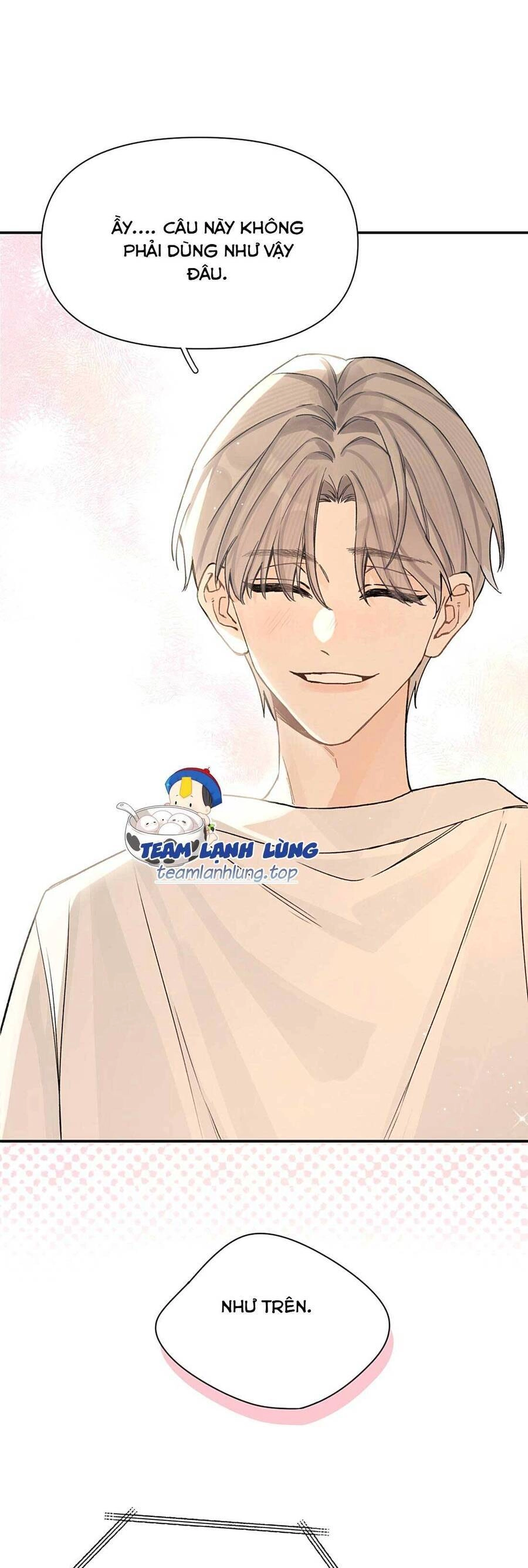 Hôm Nay Anh Có Lộ Bí Mật Chưa? Chapter 6 - 13