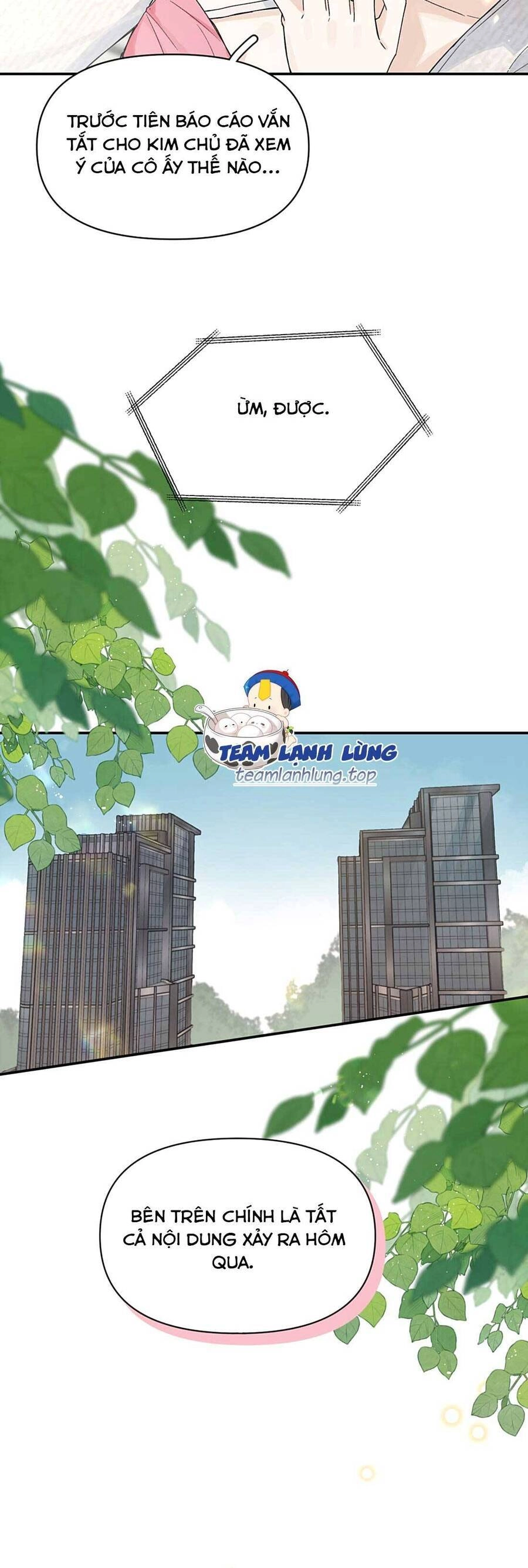 Hôm Nay Anh Có Lộ Bí Mật Chưa? Chapter 6 - 15