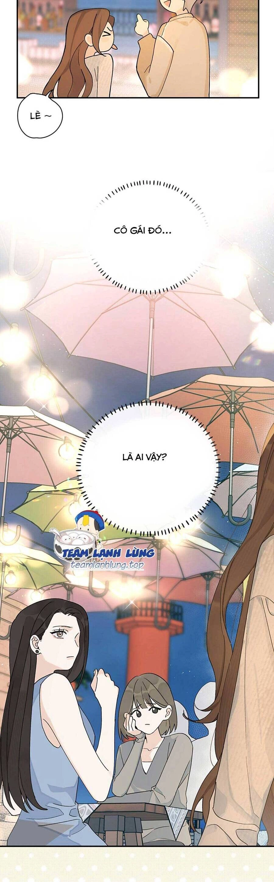 Hôm Nay Anh Có Lộ Bí Mật Chưa? Chapter 6 - 23