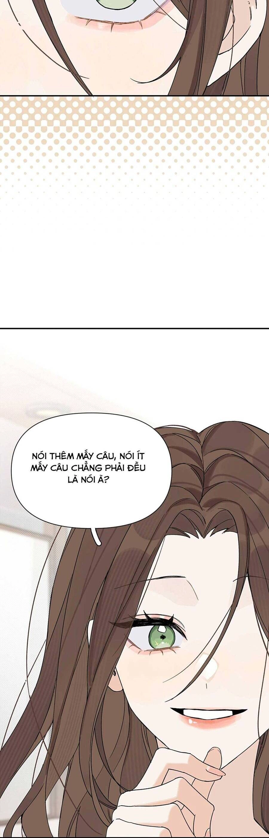 Hôm Nay Anh Có Lộ Bí Mật Chưa? Chapter 6 - 30