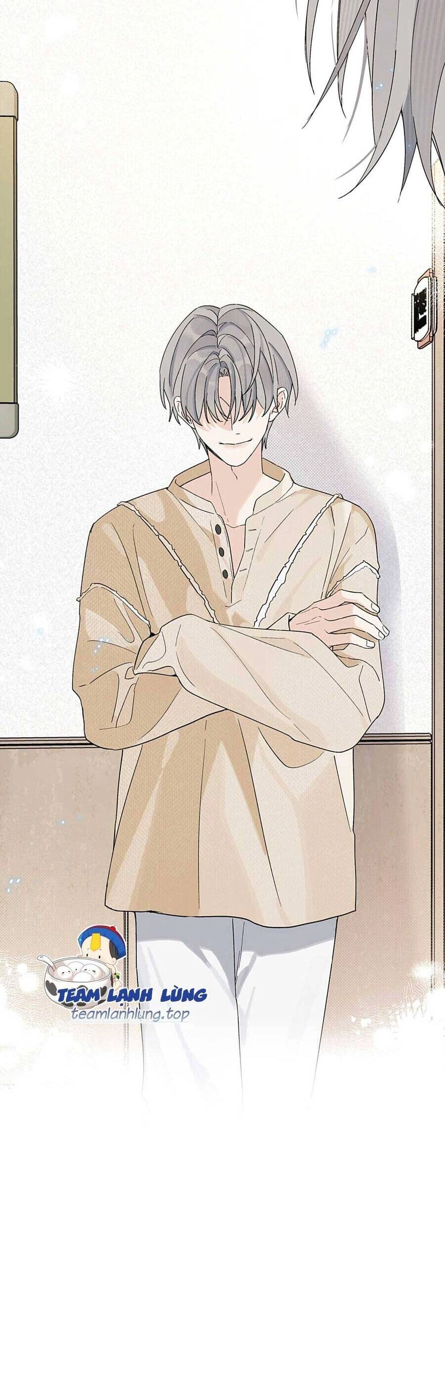 Hôm Nay Anh Có Lộ Bí Mật Chưa? Chapter 6 - 33