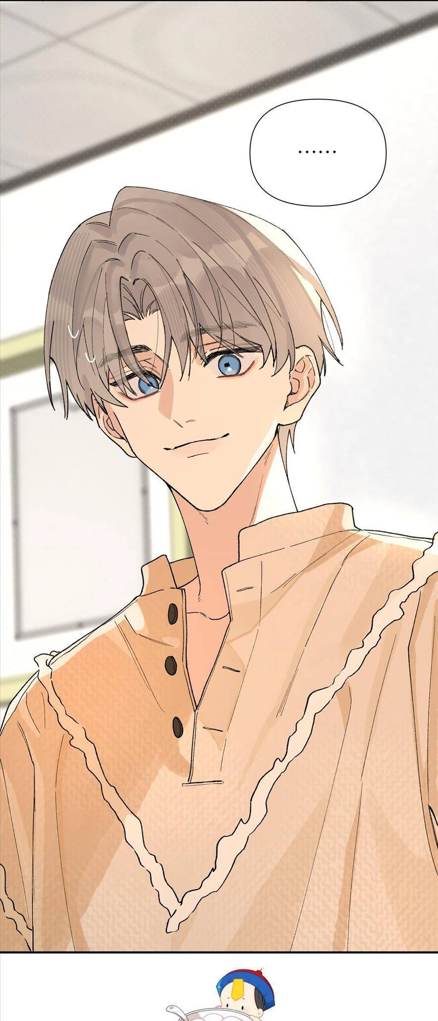 Hôm Nay Anh Có Lộ Bí Mật Chưa? Chapter 7 - 9