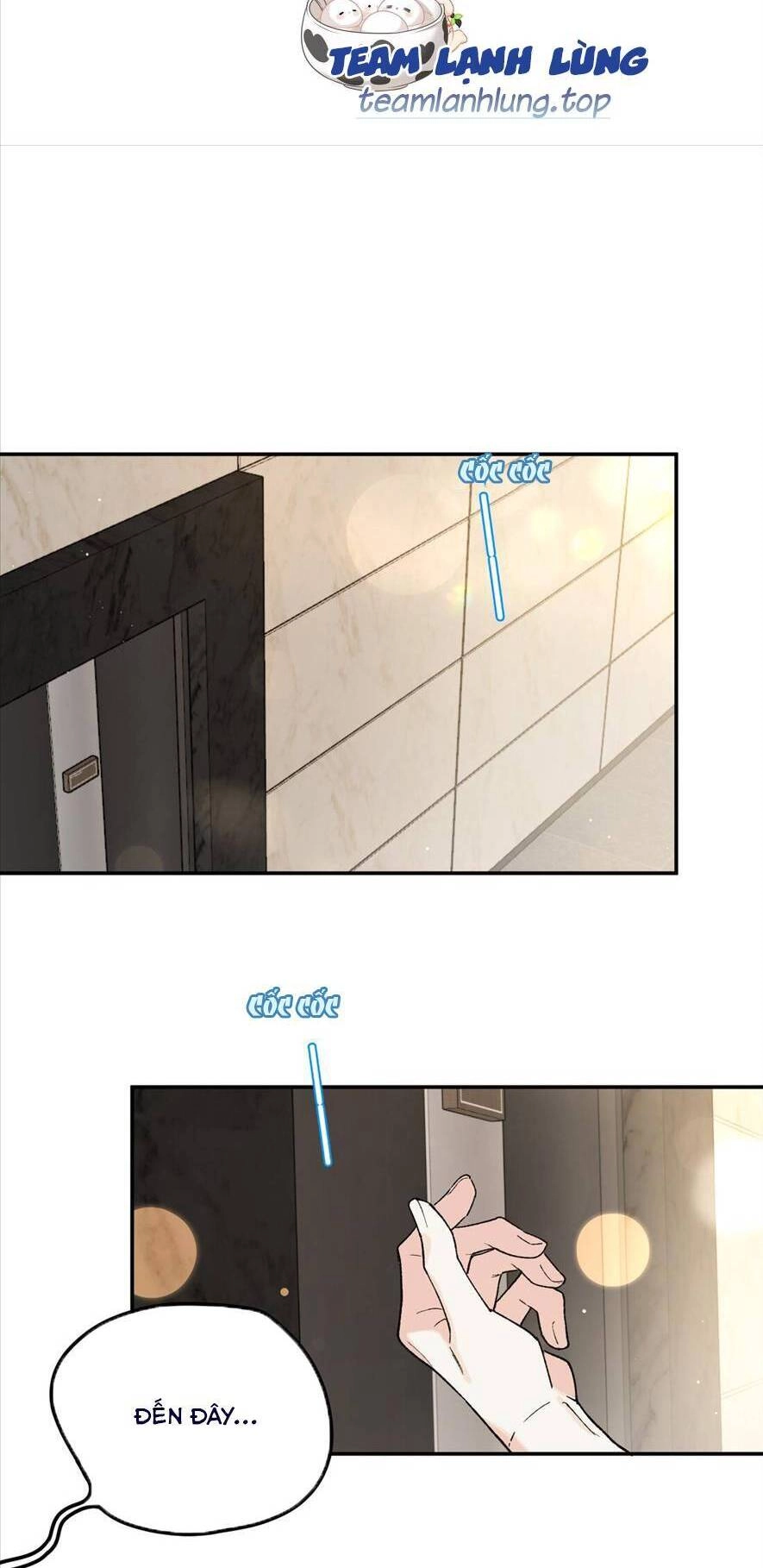 Hôm Nay Anh Có Lộ Bí Mật Chưa? Chapter 7 - 22