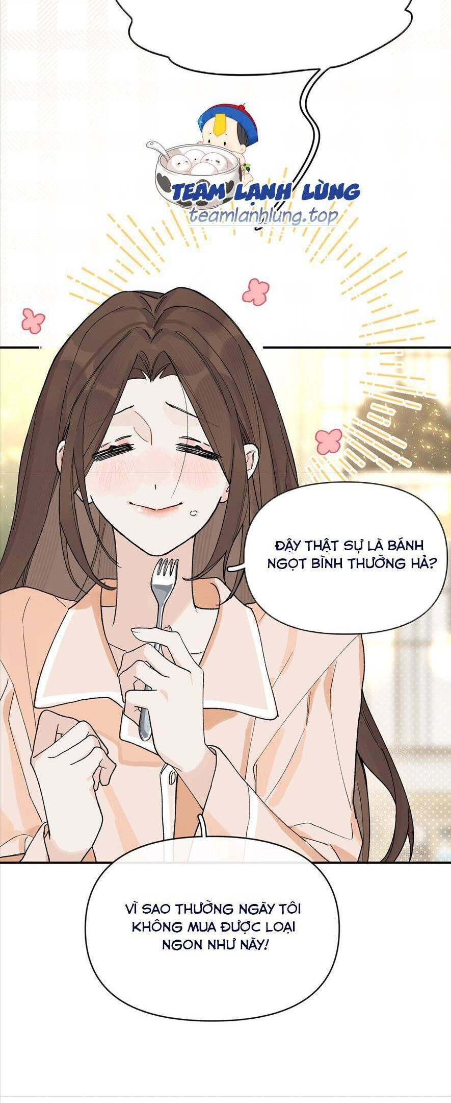 Hôm Nay Anh Có Lộ Bí Mật Chưa? Chapter 7 - 28