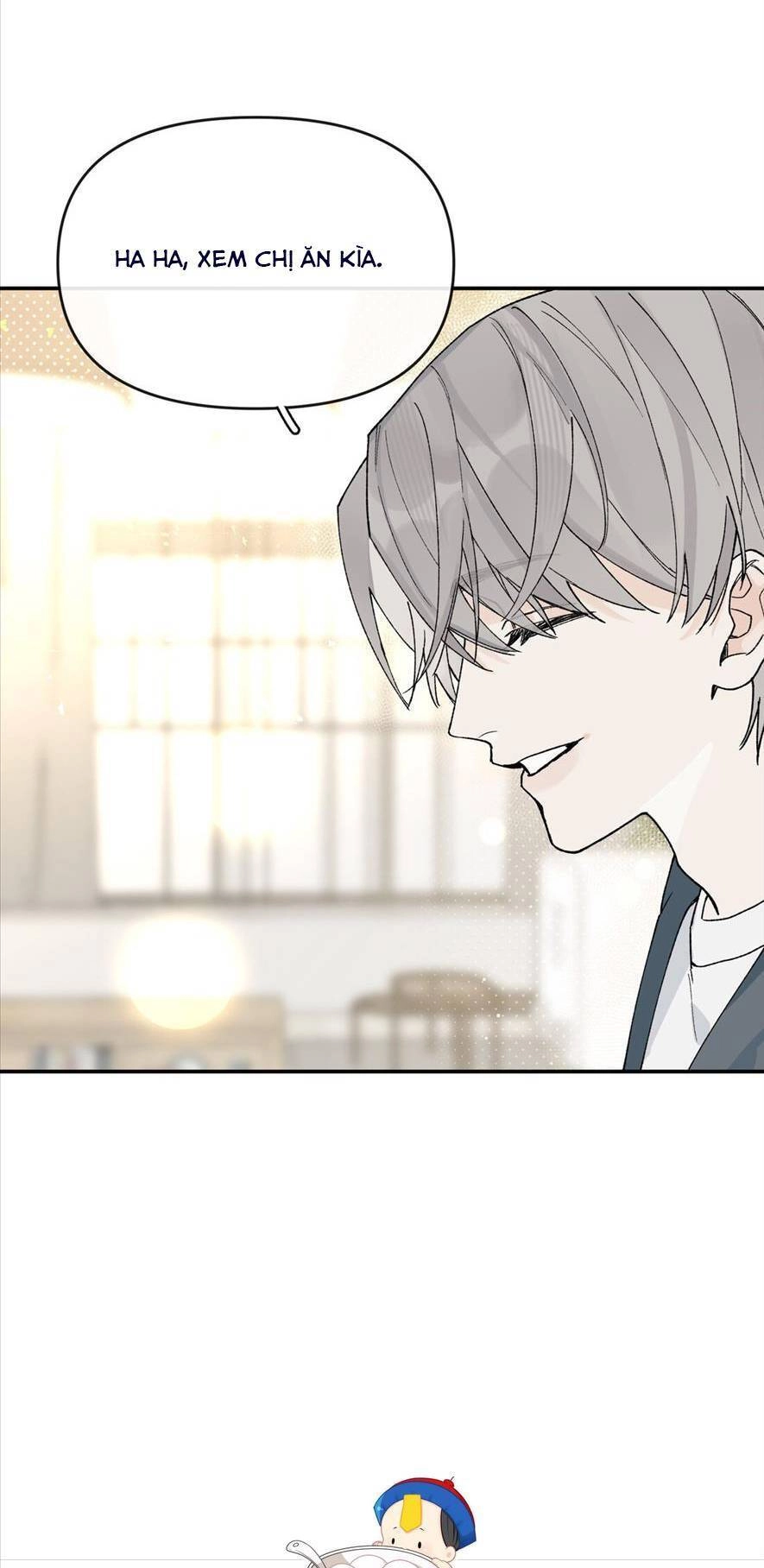 Hôm Nay Anh Có Lộ Bí Mật Chưa? Chapter 7 - 29