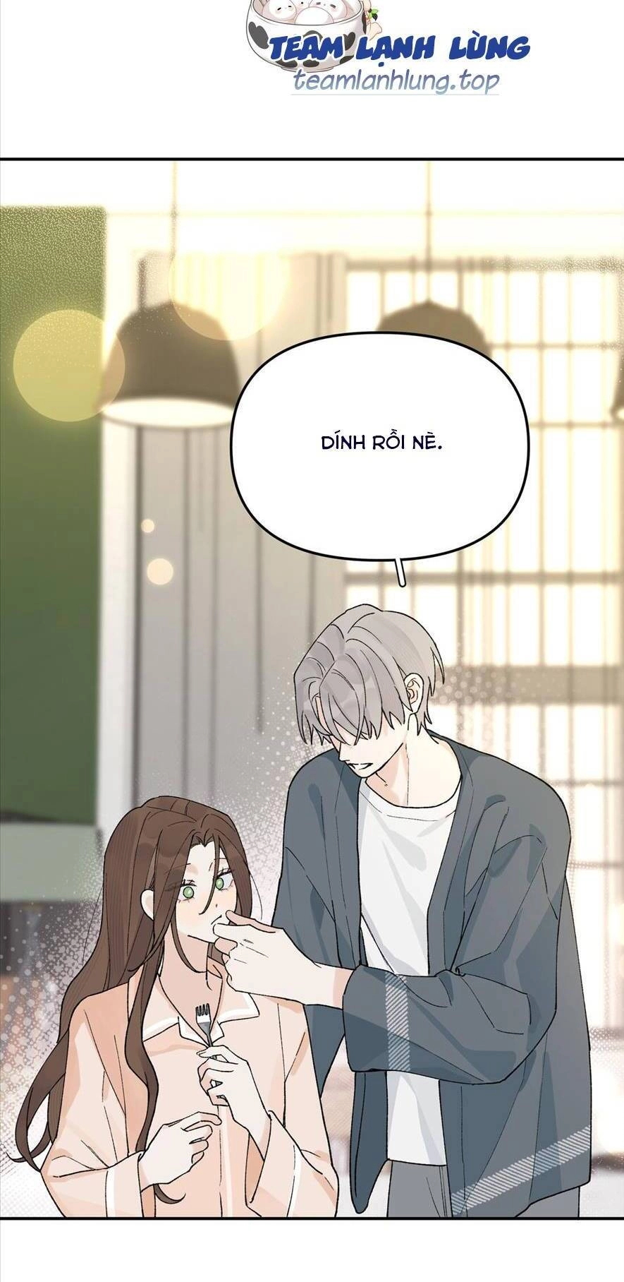 Hôm Nay Anh Có Lộ Bí Mật Chưa? Chapter 7 - 30