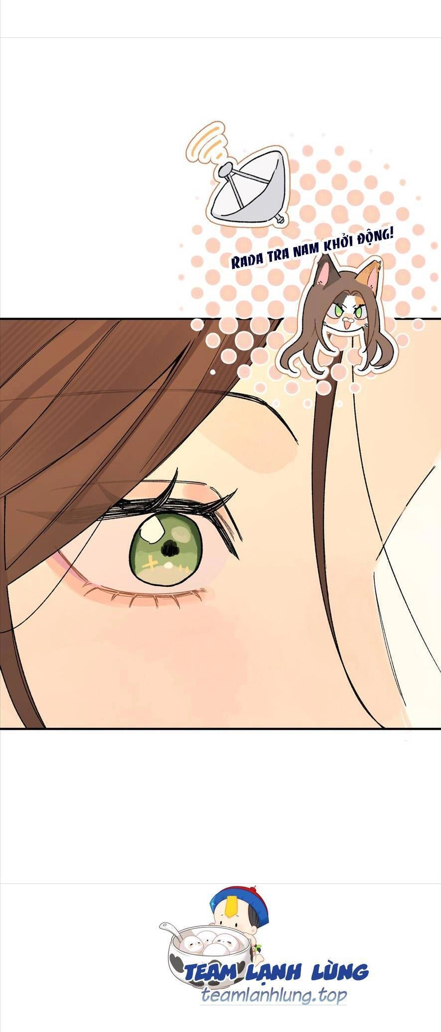 Hôm Nay Anh Có Lộ Bí Mật Chưa? Chapter 7 - 31