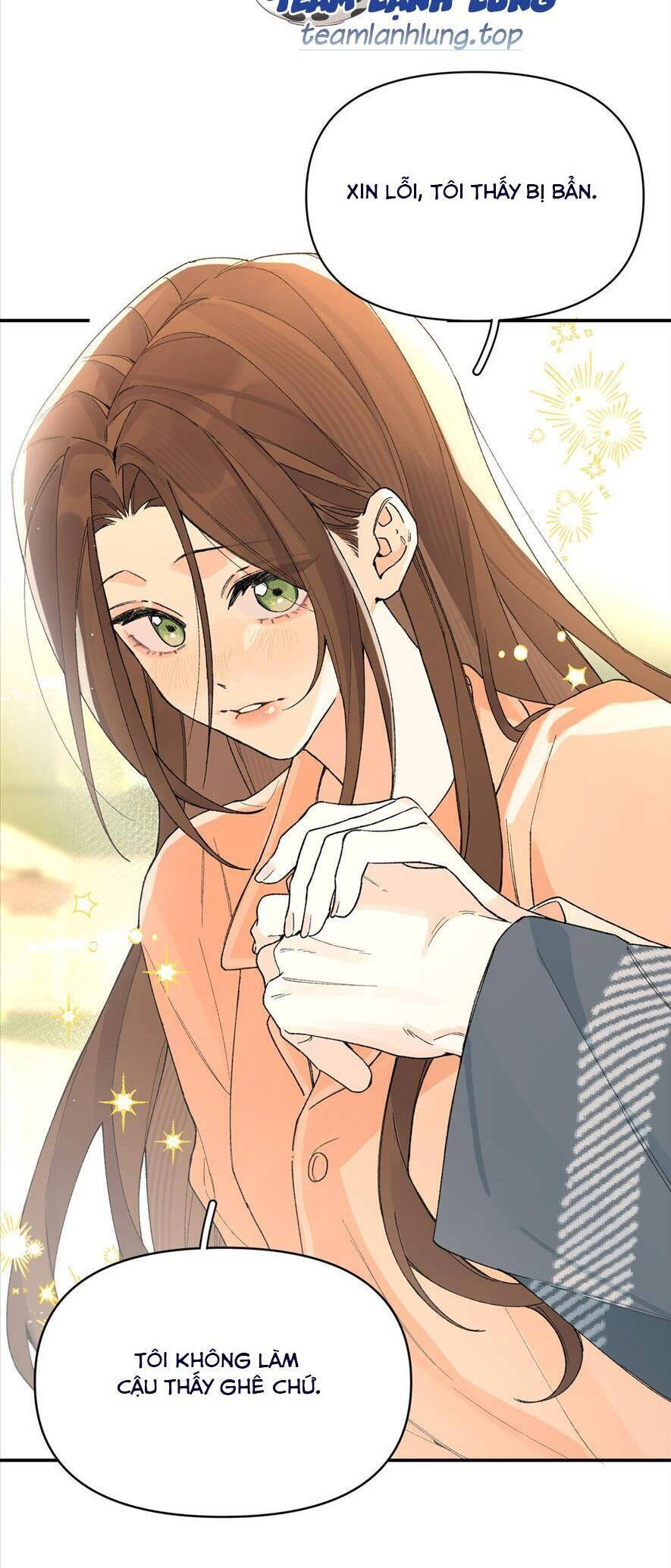 Hôm Nay Anh Có Lộ Bí Mật Chưa? Chapter 7 - 36