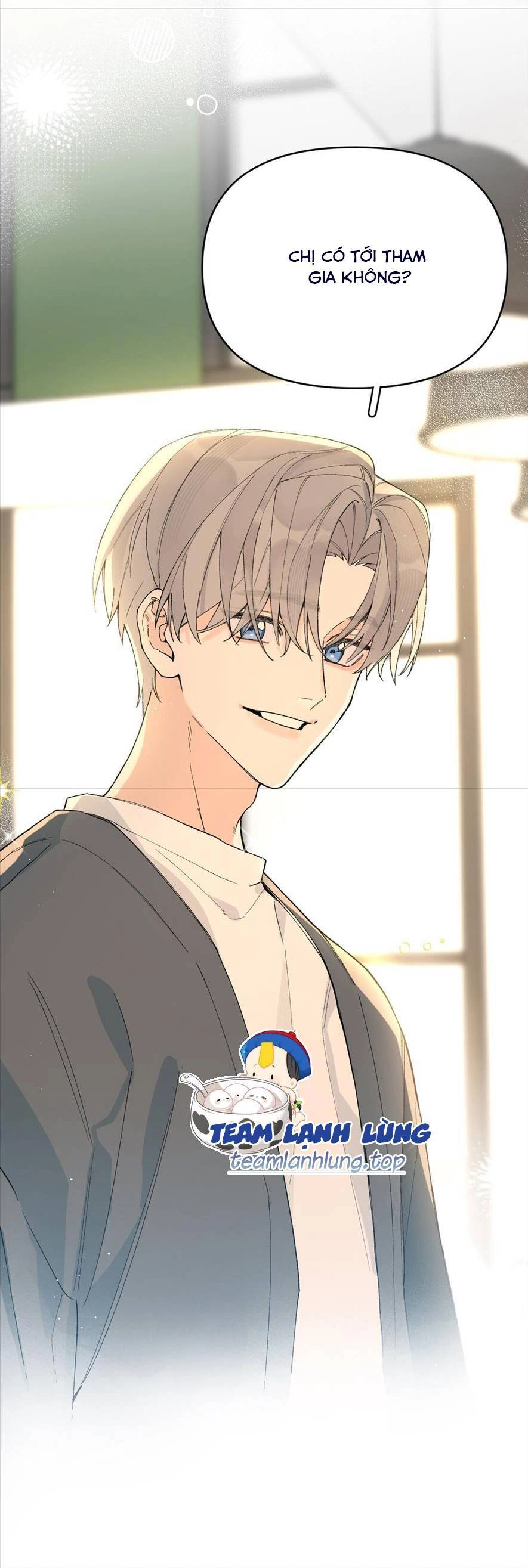 Hôm Nay Anh Có Lộ Bí Mật Chưa? Chapter 7 - 39