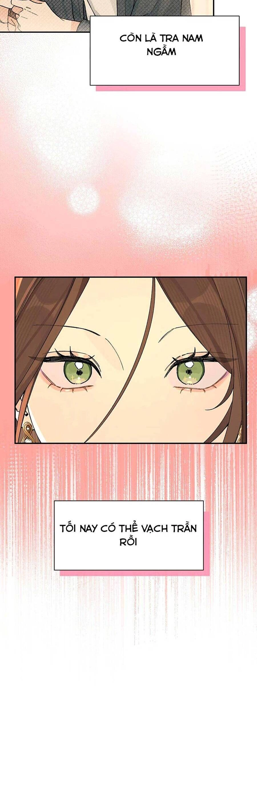 Hôm Nay Anh Có Lộ Bí Mật Chưa? Chapter 8 - 3