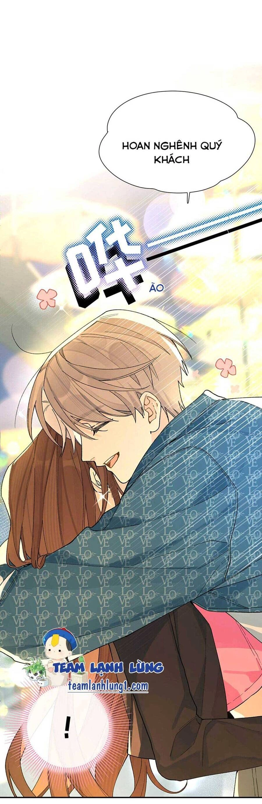 Hôm Nay Anh Có Lộ Bí Mật Chưa? Chapter 8 - 5