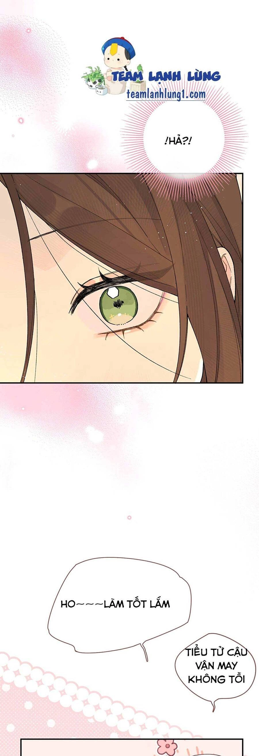 Hôm Nay Anh Có Lộ Bí Mật Chưa? Chapter 8 - 6