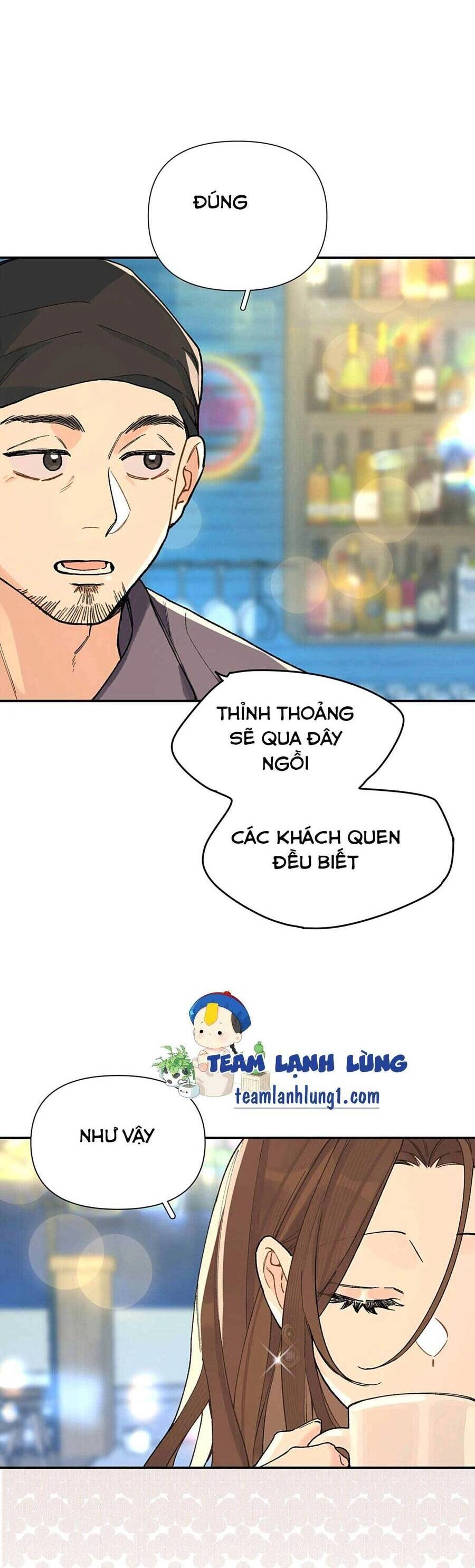 Hôm Nay Anh Có Lộ Bí Mật Chưa? Chapter 8 - 16