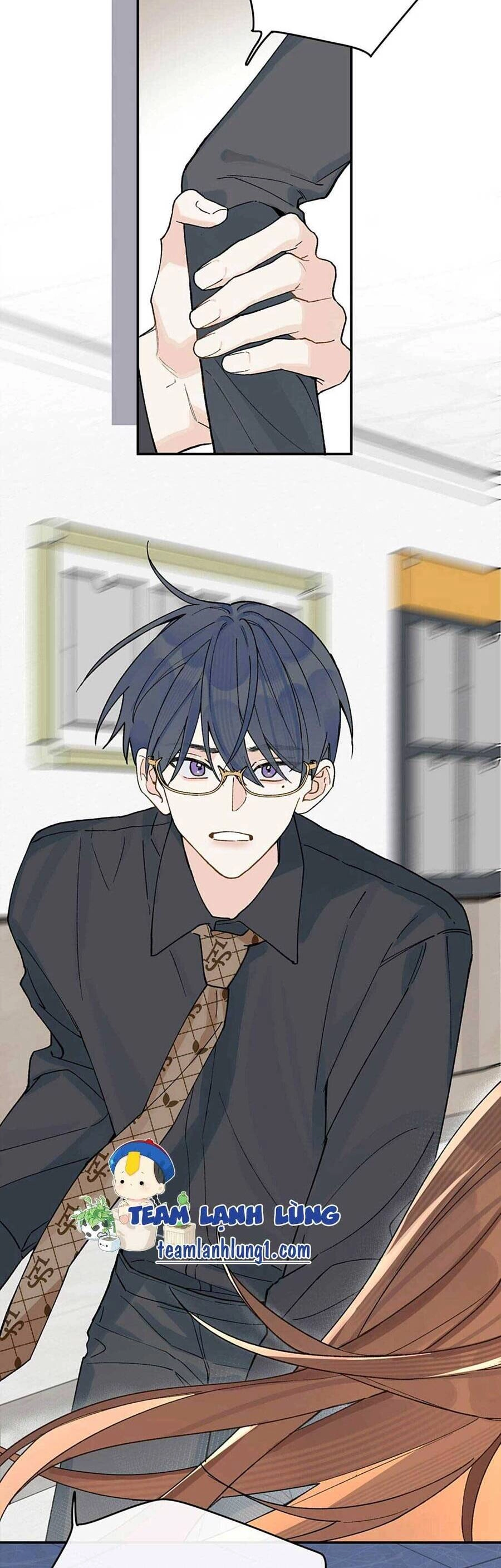 Hôm Nay Anh Có Lộ Bí Mật Chưa? Chapter 8 - 28