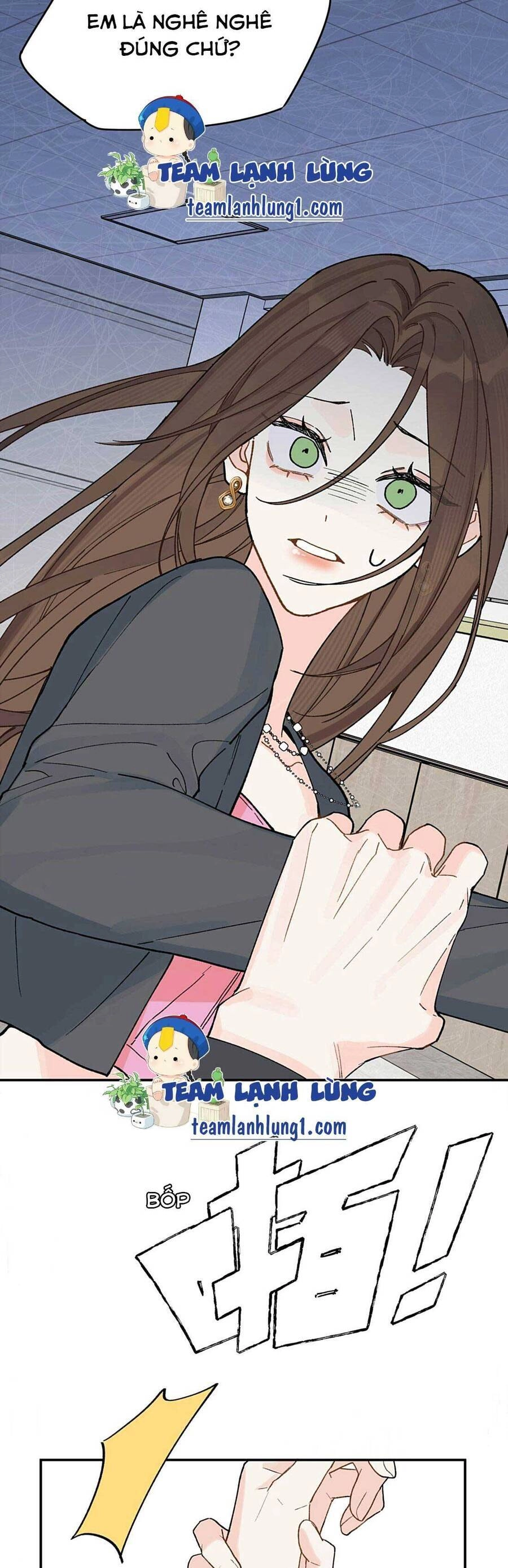 Hôm Nay Anh Có Lộ Bí Mật Chưa? Chapter 8 - 29