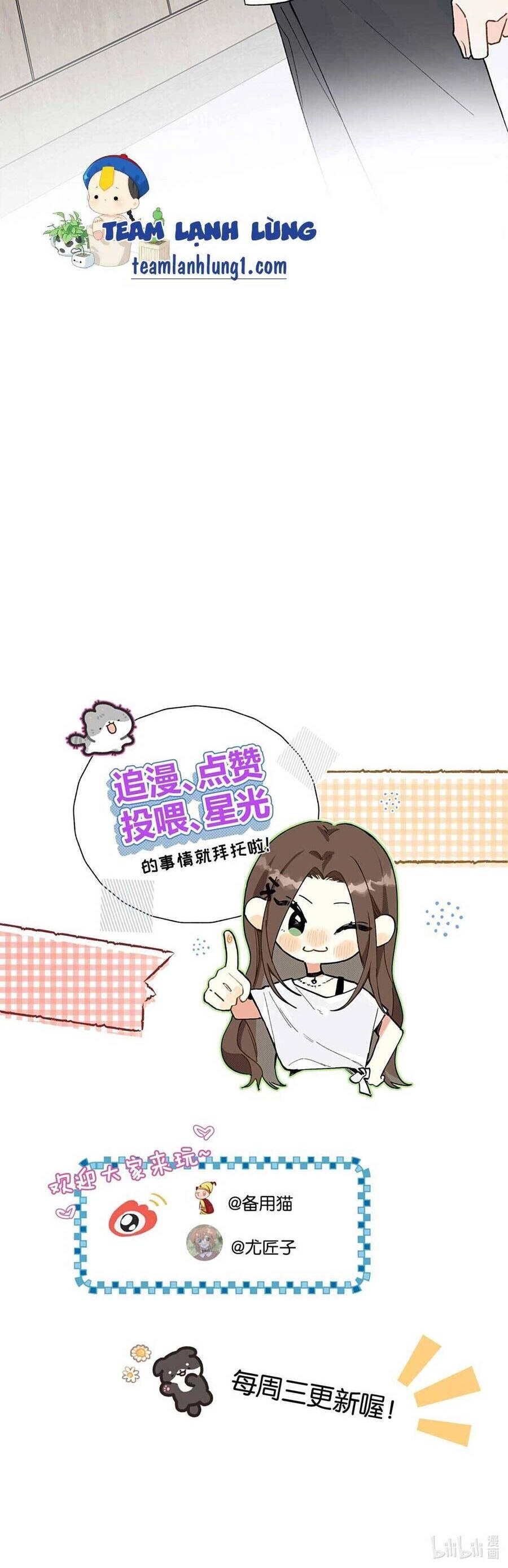 Hôm Nay Anh Có Lộ Bí Mật Chưa? Chapter 8 - 31