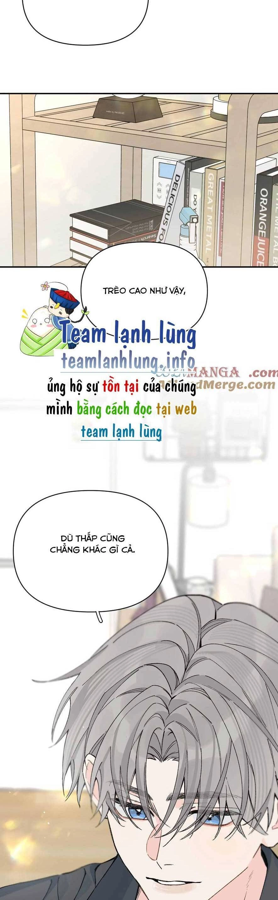 Hôm Nay Anh Có Lộ Bí Mật Chưa? Chapter 14 - 8