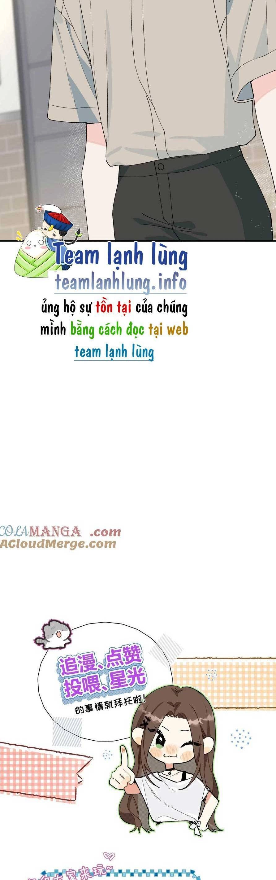 Hôm Nay Anh Có Lộ Bí Mật Chưa? Chapter 14 - 26