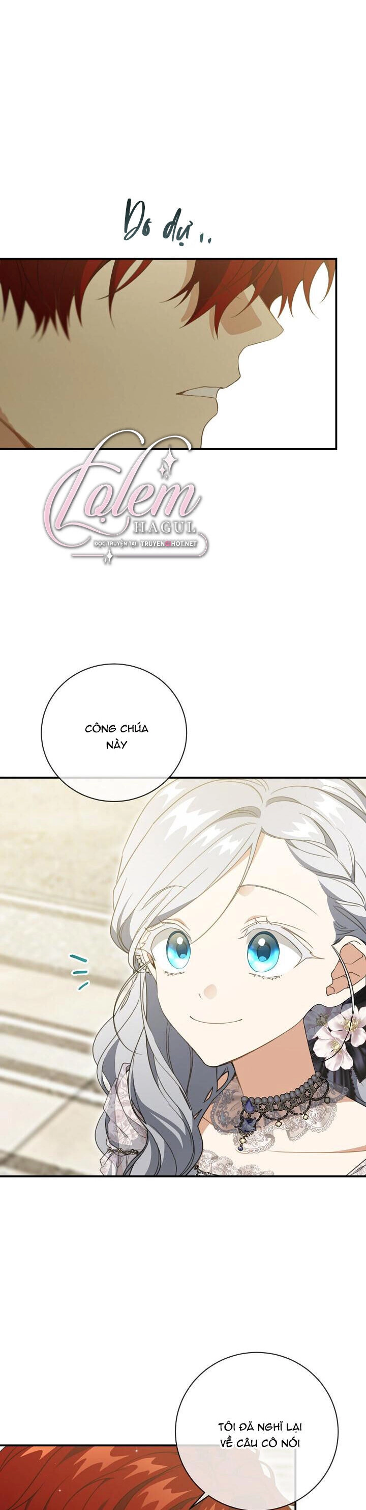 Lần Nữa Toả Sáng Chapter 74 - 3