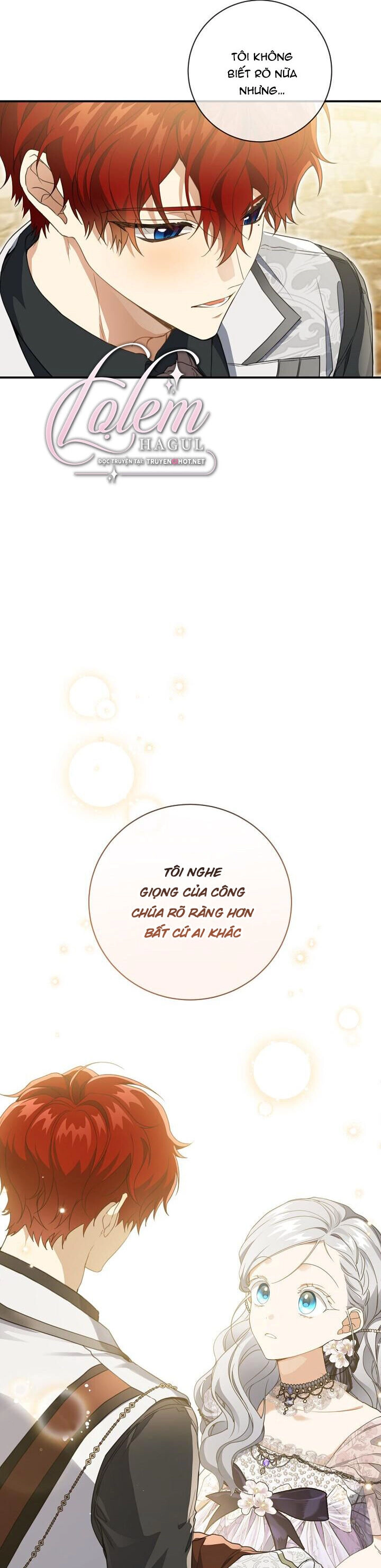 Lần Nữa Toả Sáng Chapter 74 - 5