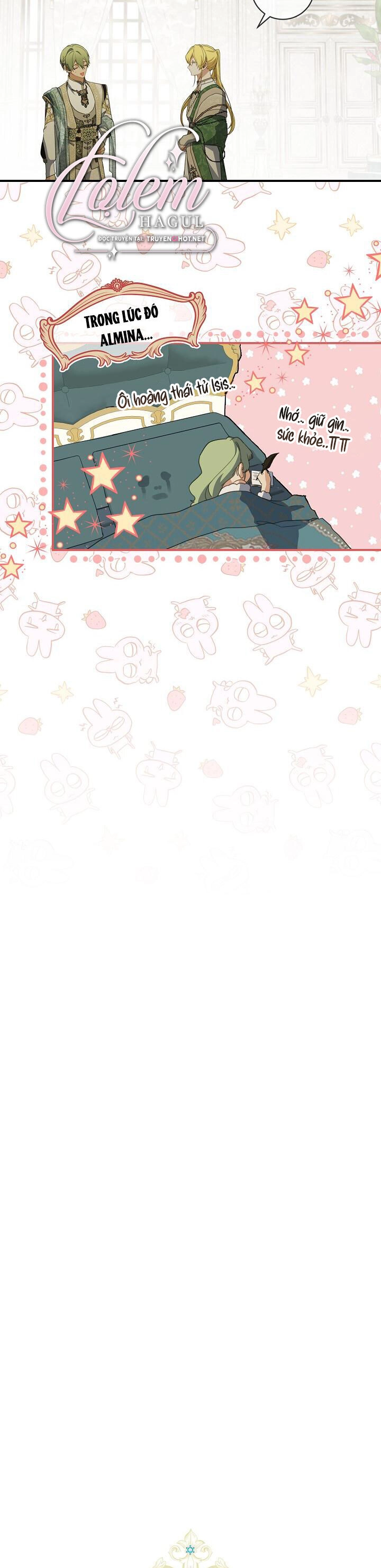 Lần Nữa Toả Sáng Chapter 74 - 9