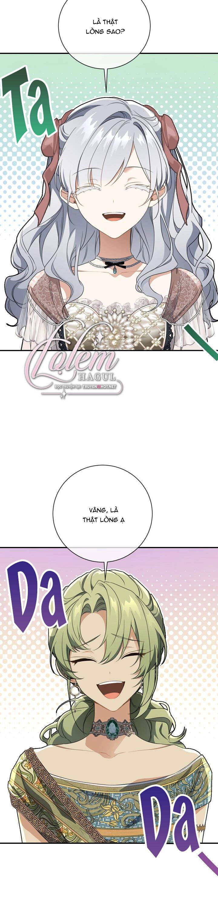 Lần Nữa Toả Sáng Chapter 74 - 11