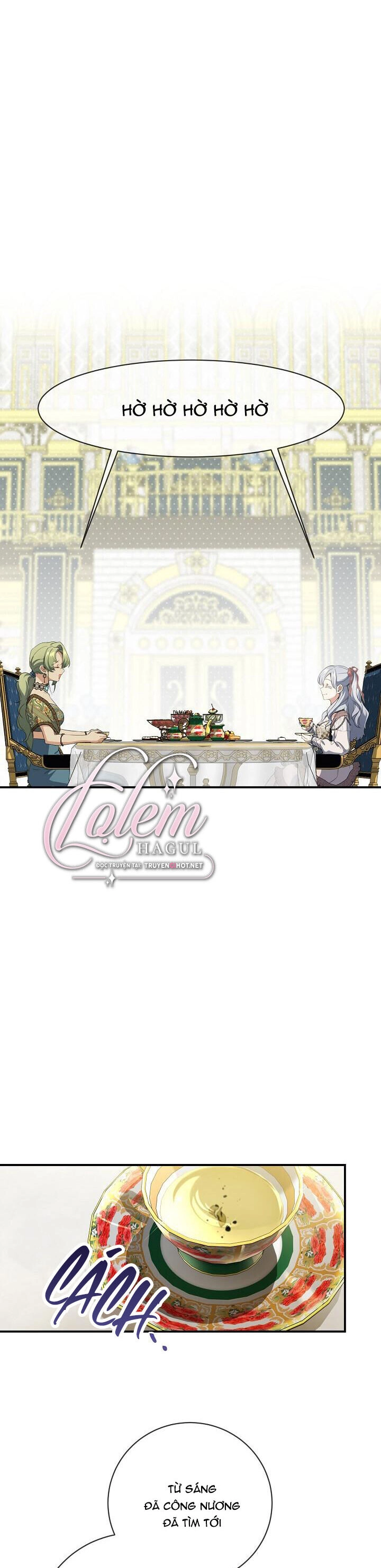 Lần Nữa Toả Sáng Chapter 74 - 12