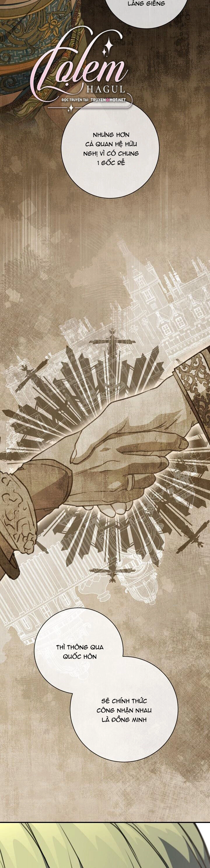 Lần Nữa Toả Sáng Chapter 74 - 15