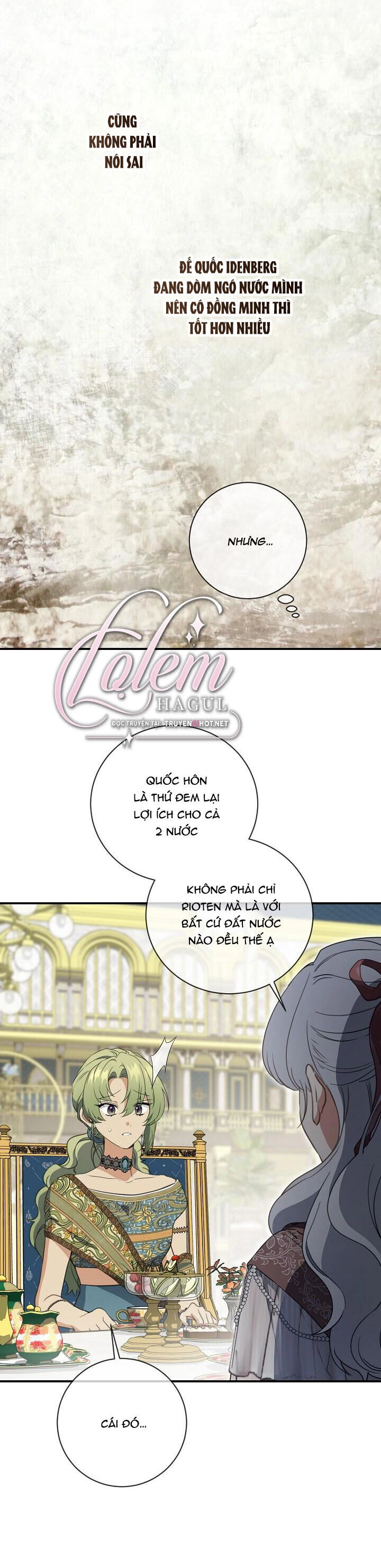 Lần Nữa Toả Sáng Chapter 74 - 17