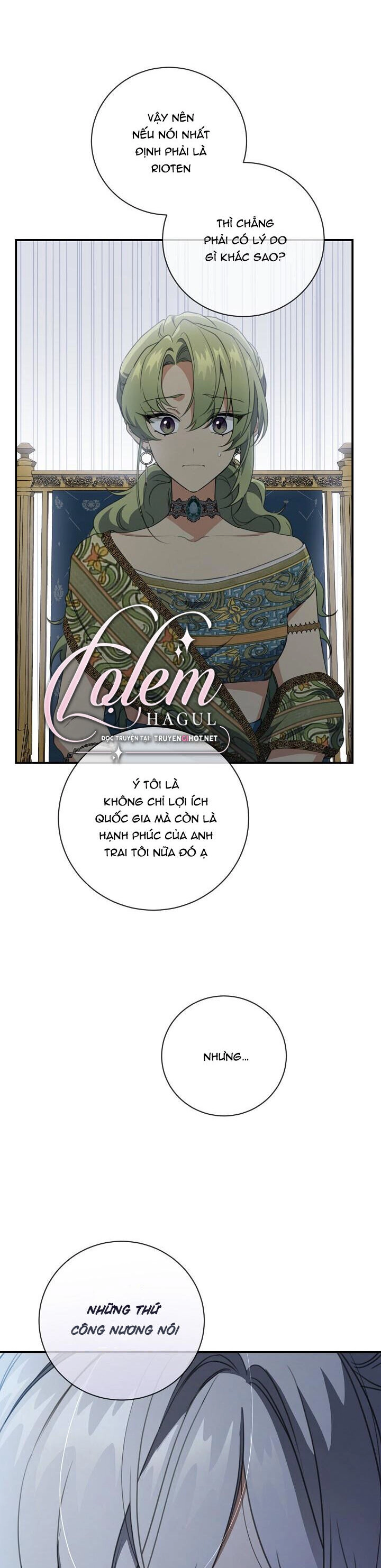 Lần Nữa Toả Sáng Chapter 74 - 18