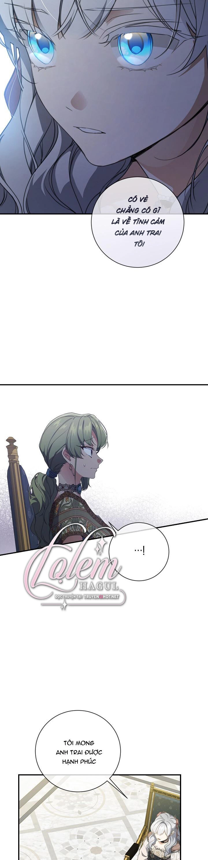 Lần Nữa Toả Sáng Chapter 74 - 19