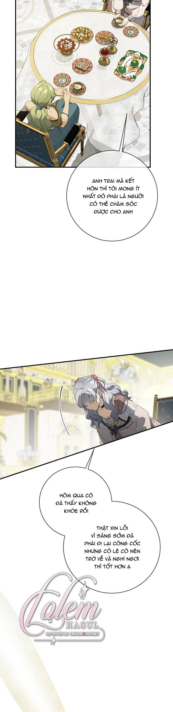 Lần Nữa Toả Sáng Chapter 74 - 20