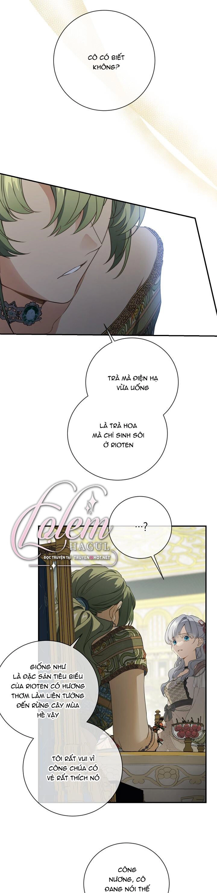 Lần Nữa Toả Sáng Chapter 74 - 21