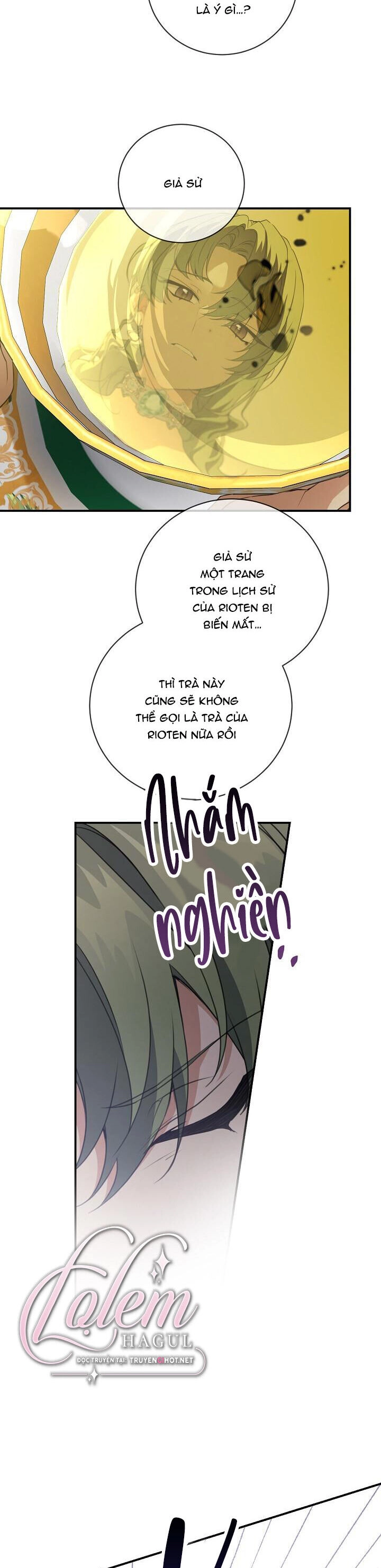 Lần Nữa Toả Sáng Chapter 74 - 22