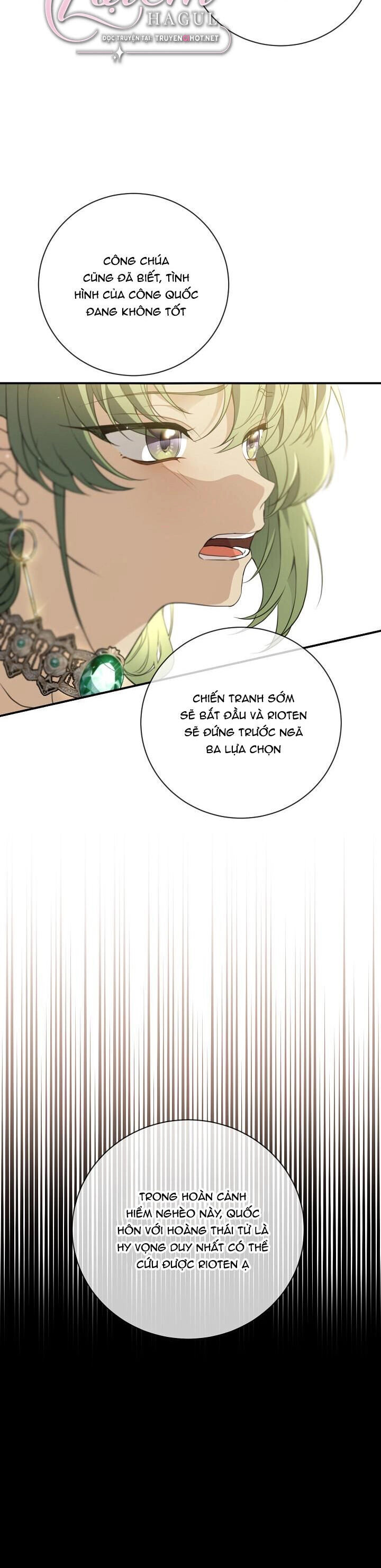 Lần Nữa Toả Sáng Chapter 74 - 24