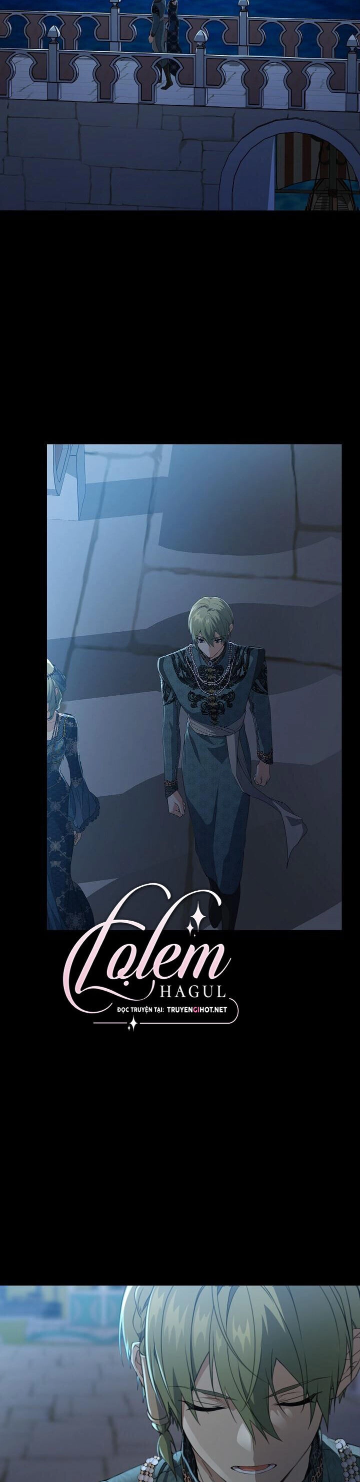 Lần Nữa Toả Sáng Chapter 74 - 27